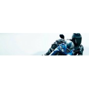 Motorbike Leather Suits  (1)