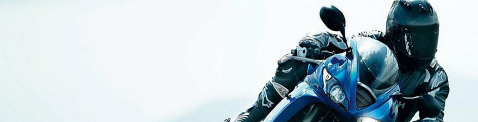 Motorbike Leather Suits