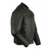 Light Weight Premium Sheepskin Motorcycle Biker Leather Jacket