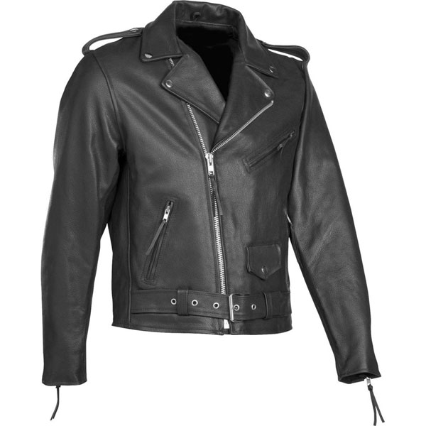 Mild Leather Motorcycle Jacket,Biker Jackets,Leather Jackets,Rider ...