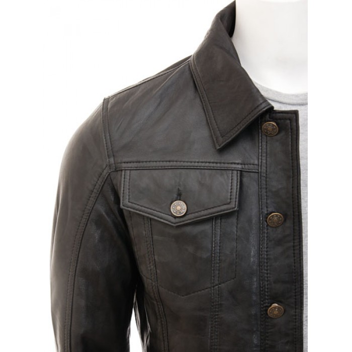 Thursday Boot Company Leather Jacket Review: More Than Worth Its Price