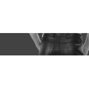 Men's Leather Pants (2)