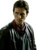 Batman Dark Knight Christian Bale Leather Jacket