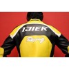 Dead Rising Chuck Greene Motorcycle Leather Jacket 
