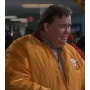 Kenosha Kickers Gus Polinski Yellow Satin Bomber Jacket –  Home Alone  John Candy Polka King of the Midwest Jacket