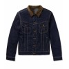 Kingsman The Golden Circle Secret Agent Tequila Denim Jacket