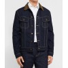 Kingsman The Golden Circle Secret Agent Tequila Denim Jacket