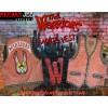 The Warriors Movie Vintage Vest, The Bronx: Ajax, Cleon, Cochise, Cowboy, Fox, Rembrandt, Snow, Swan and Vermin