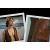 The Warriors Movie Vintage Vest, The Bronx: Ajax, Cleon, Cochise, Cowboy, Fox, Rembrandt, Snow, Swan and Vermin