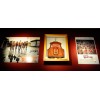 The Warriors Movie Vintage Vest, The Bronx: Ajax, Cleon, Cochise, Cowboy, Fox, Rembrandt, Snow, Swan and Vermin