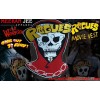The Warriors Rogues Vest Embroidered Patch